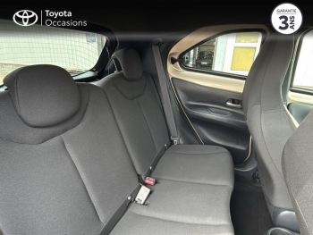 Photo 7 du bon plan TOYOTA Aygo X 1.0 VVT-i 72ch Design MY23 occasion à 14990 €