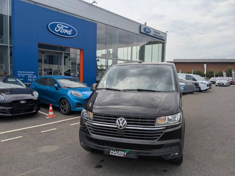 Bon plan VOLKSWAGEN Transporter Fg VUL 2.8T L1H1 2.0 TDI 150ch Business Line DSG7 occasion à 27890 €