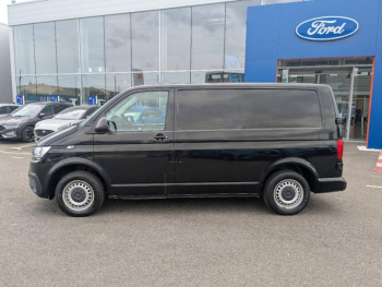 Photo 3 du bon plan VOLKSWAGEN Transporter Fg VUL 2.8T L1H1 2.0 TDI 150ch Business Line DSG7 occasion à 27890 €