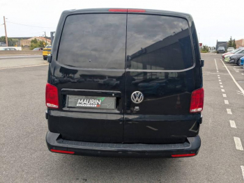Photo 4 du bon plan VOLKSWAGEN Transporter Fg VUL 2.8T L1H1 2.0 TDI 150ch Business Line DSG7 occasion à 27890 €