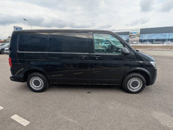 Photo 7 du bon plan VOLKSWAGEN Transporter Fg VUL 2.8T L1H1 2.0 TDI 150ch Business Line DSG7 occasion à 27890 €