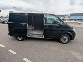 Photo 8 du bon plan VOLKSWAGEN Transporter Fg VUL 2.8T L1H1 2.0 TDI 150ch Business Line DSG7 occasion à 27890 €