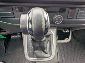Photo 20 du bon plan VOLKSWAGEN Transporter Fg VUL 2.8T L1H1 2.0 TDI 150ch Business Line DSG7 occasion à 27890 €