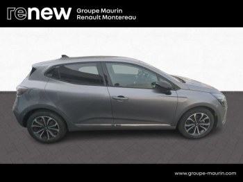 Photo 3 du bon plan RENAULT Clio 1.6 E-Tech hybride 145ch Techno occasion à 19900 €