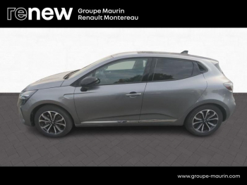 Photo 7 du bon plan RENAULT Clio 1.6 E-Tech hybride 145ch Techno occasion à 19900 €