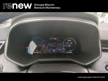 Photo 9 du bon plan RENAULT Clio 1.6 E-Tech hybride 145ch Techno occasion à 19900 €