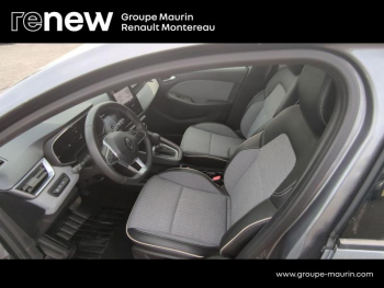 Photo 10 du bon plan RENAULT Clio 1.6 E-Tech hybride 145ch Techno occasion à 19900 €