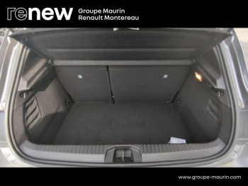 Photo 12 du bon plan RENAULT Clio 1.6 E-Tech hybride 145ch Techno occasion à 19900 €