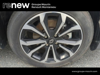 Photo 16 du bon plan RENAULT Clio 1.6 E-Tech hybride 145ch Techno occasion à 19900 €