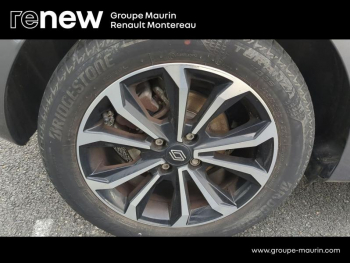 Photo 17 du bon plan RENAULT Clio 1.6 E-Tech hybride 145ch Techno occasion à 19900 €