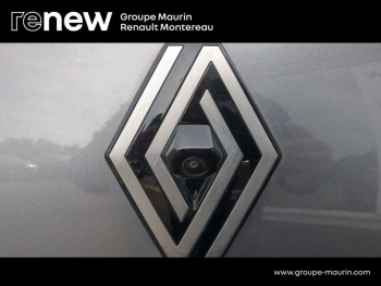 Photo 20 du bon plan RENAULT Clio 1.6 E-Tech hybride 145ch Techno occasion à 19900 €