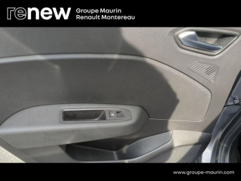 Photo 21 du bon plan RENAULT Clio 1.6 E-Tech hybride 145ch Techno occasion à 19900 €