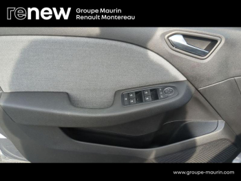 Photo 22 du bon plan RENAULT Clio 1.6 E-Tech hybride 145ch Techno occasion à 19900 €