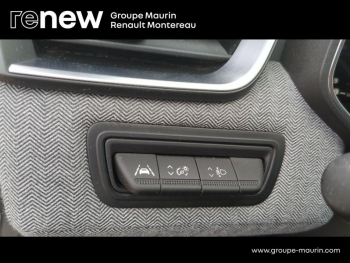 Photo 24 du bon plan RENAULT Clio 1.6 E-Tech hybride 145ch Techno occasion à 19900 €
