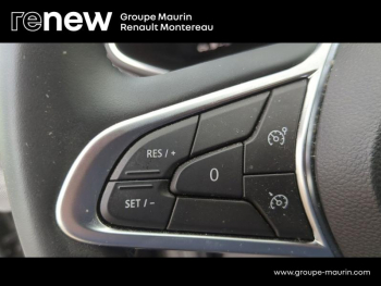 Photo 25 du bon plan RENAULT Clio 1.6 E-Tech hybride 145ch Techno occasion à 19900 €