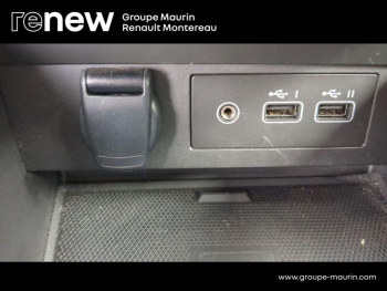 Photo 28 du bon plan RENAULT Clio 1.6 E-Tech hybride 145ch Techno occasion à 19900 €