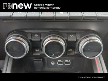 Photo 29 du bon plan RENAULT Clio 1.6 E-Tech hybride 145ch Techno occasion à 19900 €
