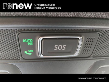 Photo 30 du bon plan RENAULT Clio 1.6 E-Tech hybride 145ch Techno occasion à 19900 €