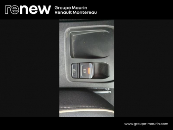 Photo 32 du bon plan RENAULT Clio 1.6 E-Tech hybride 145ch Techno occasion à 19900 €
