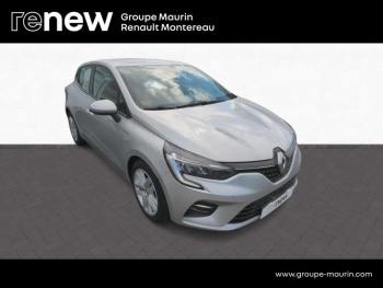 Photo 32 du bon plan RENAULT Clio 1.0 TCe 90ch Business -21N occasion à 12800 €