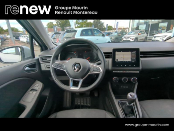 Photo 38 du bon plan RENAULT Clio 1.0 TCe 90ch Business -21N occasion à 12800 €