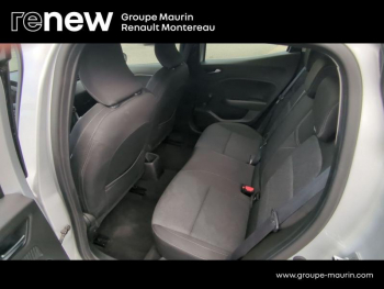 Photo 41 du bon plan RENAULT Clio 1.0 TCe 90ch Business -21N occasion à 12800 €