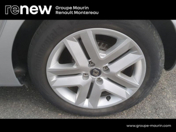 Photo 45 du bon plan RENAULT Clio 1.0 TCe 90ch Business -21N occasion à 12800 €