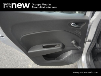 Photo 46 du bon plan RENAULT Clio 1.0 TCe 90ch Business -21N occasion à 12800 €