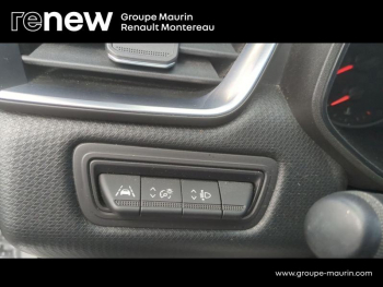 Photo 50 du bon plan RENAULT Clio 1.0 TCe 90ch Business -21N occasion à 12800 €