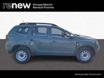 Photo 7 du bon plan DACIA Duster 1.5 Blue dCi 115ch Essential 4x2 occasion à 19000 €