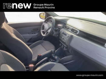 Photo 10 du bon plan DACIA Duster 1.5 Blue dCi 115ch Essential 4x2 occasion à 19000 €