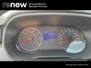 Photo 11 du bon plan DACIA Duster 1.5 Blue dCi 115ch Essential 4x2 occasion à 19000 €
