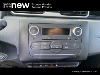 Photo 12 du bon plan DACIA Duster 1.5 Blue dCi 115ch Essential 4x2 occasion à 19000 €