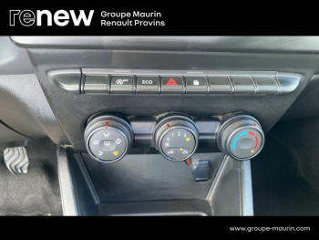 Photo 13 du bon plan DACIA Duster 1.5 Blue dCi 115ch Essential 4x2 occasion à 19000 €