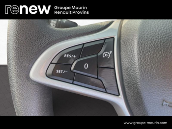 Photo 14 du bon plan DACIA Duster 1.5 Blue dCi 115ch Essential 4x2 occasion à 19000 €