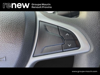 Photo 15 du bon plan DACIA Duster 1.5 Blue dCi 115ch Essential 4x2 occasion à 19000 €