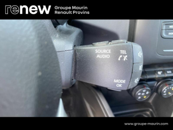 Photo 18 du bon plan DACIA Duster 1.5 Blue dCi 115ch Essential 4x2 occasion à 19000 €