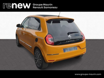 Photo 2 du bon plan RENAULT Twingo 0.9 TCe 95ch Intens EDC - 20 occasion à 13200 €