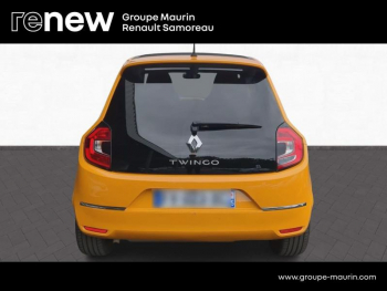 Photo 3 du bon plan RENAULT Twingo 0.9 TCe 95ch Intens EDC - 20 occasion à 13200 €
