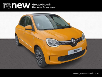 Photo 5 du bon plan RENAULT Twingo 0.9 TCe 95ch Intens EDC - 20 occasion à 13200 €