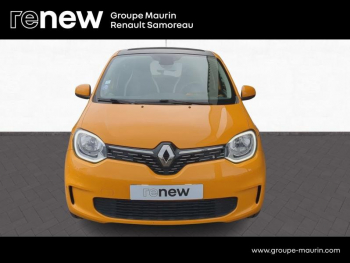 Photo 6 du bon plan RENAULT Twingo 0.9 TCe 95ch Intens EDC - 20 occasion à 13200 €