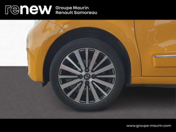 Photo 7 du bon plan RENAULT Twingo 0.9 TCe 95ch Intens EDC - 20 occasion à 13200 €