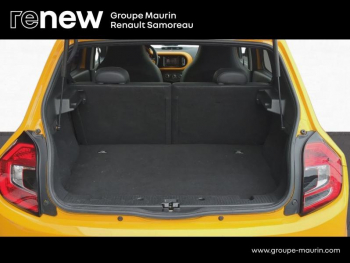 Photo 8 du bon plan RENAULT Twingo 0.9 TCe 95ch Intens EDC - 20 occasion à 13200 €