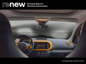 Photo 9 du bon plan RENAULT Twingo 0.9 TCe 95ch Intens EDC - 20 occasion à 13200 €
