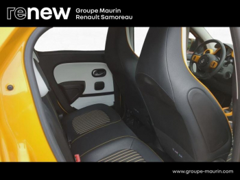 Photo 11 du bon plan RENAULT Twingo 0.9 TCe 95ch Intens EDC - 20 occasion à 13200 €