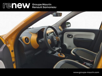 Photo 15 du bon plan RENAULT Twingo 0.9 TCe 95ch Intens EDC - 20 occasion à 13200 €