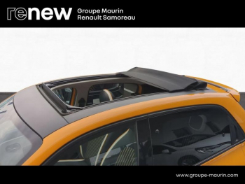 Photo 17 du bon plan RENAULT Twingo 0.9 TCe 95ch Intens EDC - 20 occasion à 13200 €