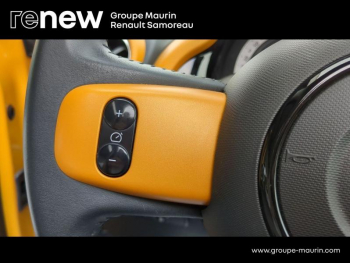Photo 19 du bon plan RENAULT Twingo 0.9 TCe 95ch Intens EDC - 20 occasion à 13200 €
