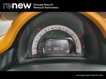 Photo 21 du bon plan RENAULT Twingo 0.9 TCe 95ch Intens EDC - 20 occasion à 13200 €