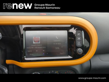 Photo 22 du bon plan RENAULT Twingo 0.9 TCe 95ch Intens EDC - 20 occasion à 13200 €